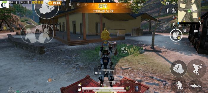 和平精英免费开挂下载 - 免激活免root直接使用